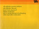 LP: VINKO GLOBOKAR LUCIANO BERIO KARLHEINZ STOCKHAUSEN Avantgarde DG 104992