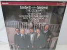 Lutoslawski: Cello Concerto / HOLLIGER et al. / Philips Digital 416 817-1 SEALED