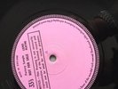 CARAVAN, 1973 UK LP, FOR GIRLS WHO GROW PLUMP IN THE NIGHT, TESt PRESSING