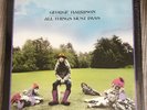 George Harrison – All Things Must Pass 3 × Vinyl LP Album Box Set - SEALED