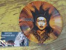 MADONNA  GHOSTTOWN / UNAPOLOGETIC BITCH  PICTURE DISC  7 