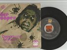 ALICE COOPER DEPARTMENT OF YOUTH / COLD ETHYL 7/45 EP vinyl single from Portugal
