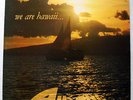 Aikane - We Are Hawaii LP - Hawaiian Soul / Funk / Easy Listening - RARE Hula