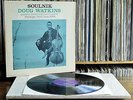 Doug Watkins Quintet / Yusef Lateef - Soulnik **US Prestige New Jazz NJLP 8238**