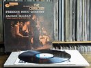 Freddie Redd Quartet / Jackie McLean **US Blue Note BLP 4027 RVG Mono**