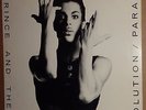 Prince And The Revolution - Parade - LP 1986 Gatefold/Pic- Excellent Condition