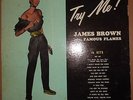 TRY ME - James Brown -  King 635 Mono LP.