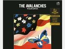 The Avalanches Wildflower Newbury Comics 2xLP alternate cover vinyl