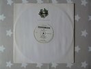 Depeche Mode Enjoy the Silence UK Promo Vinyl Sheet