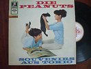Peanuts- Souveniers aus Tokio- D- Columbia- 74106- TOP