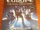 Europe, The Final Countdown, 12