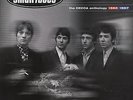 Small Faces The Decca Anthology 1965-1967 UK 2-LP vinyl record (Double Album)