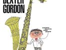 Dexter Gordon - Daddy Plays The Horn+Pure Pleasure Rec Vinyl 180g +NEU+OVP