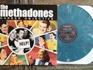 The Methadones ?– Career Objective Descendents Punk Teenage Bottlerocket NOFX
