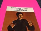 Erma Franklin 45 picture sleeve only, It's Over/Hello Again, NM, super, scarce
