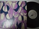 Look Blue Go Purple 1st EP Bewitched Pvte. Press NZ Dunedin all Female Band 1985