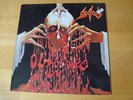 Sodom; Obsessed by Cruelty