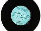 1967 UK COXSONE LABEL THE JAMAICAN SHADOWS 