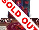 Death - Scream Bloody Gore Limited /500 Vinyl LP White Purple merge Relapse NEW