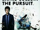 The Pursuit Jamie Cullum  Double Vinyl LP Album