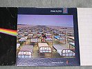 3x Pink Floyd LP VINYL The Wall, A Momentary Lapse of Reason, The Dark Side of M