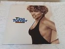 Tina Turner Simply The Best Gatefold Vinyl LP ESTV 1-2