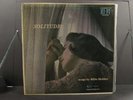 BILLIE HOLIDAY Solitude LP Original DEEP GROOVE Clef Records RARE JAZZ 