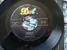 THE CHANTAYS- MOVE IT/PIPELINE RARE 1963 ORIG SURF HOT ROD GARAGE ROCK 45 MINT
