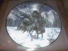 DISSECTION - Storm of the lights bane, original Picture Vinyl LP