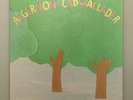 NEW ALGERNON CADWALLADER “Some Kind Of Cadwallader” Orig LP NEW MINT Midwest Emo