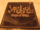 The Yardbirds Shape of Things--sealed box set (BC)