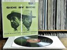 Duke Ellington / Johnny Hodges - Side By Side **UK First HMV CLP 1374 Mono LP**