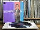 The Dizzy Gillespie Quintet In Concert **UK First HMV Verve CLP 1586 Mono LP**