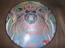 Monstrosity - Imperial Doom German  Picture  LP 1992