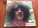 Jeff Simmons/Frank Zappa Lucille Has Messed My Mind Up RARE White PROMO STS-1057