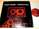 Ryan Adams - Demolition - Vinyl LP / early US pressing Lost Highway  / UMG 2002