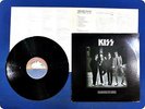 KISS Dressed to Kill SWX6188 LP Ep8256