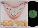 GRIN All Out SPINDIZZY LP NM/VG++ promo unipak