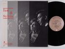 JANIS IAN Ian & Sylvia VANGUARD MONARUAL LP NM