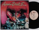 AMON DUUL II Dance Of The Lemmings UNITED ARTISTS 2xLP VG++/NM promo gatefold