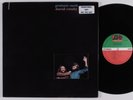 DAVID CROSBY & GRAHAM NASH Self Titled ATLANTIC SD 7220 LP NM promo unipak