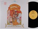 DONOVAN Mellow Yellow EPIC LP VG++ SHRINK
