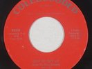 Funk/Sweet Soul 45 - Willie Cole - Got To Get Up - Coleblooded - VG+ mp3