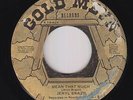 Modern Soul Boogie 45 - Jeryl Brazil - Mean That Much - Gold Meyn - mp3