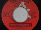 Modern Soul 45 - Little Joe Cook - Lady From The Beauty Shop - Beantown VG+ mp3