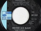 Funk Jazz Mod 45 - Brother Jack McDuff - Oblighetto - Blue Note - VG+ mp3