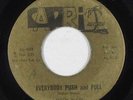 Northern Soul Funk 45 - Judson Moore - Everybody Push And Pull - Capri - mp3