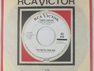 Northern Soul 45 - Kenny Carter - I've Gotta Find Her - RCA Victor - VG++ mp3