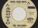 Northern Soul 45 - Volcanos - Make Your Move - Arctic - mp3