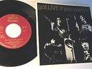 Rolling Stones # Got LIVE If You Want It # DECCA DX 2370 # Germany 1965